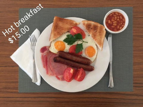 Garden City Motor Inn - Maitland Accommodation 12