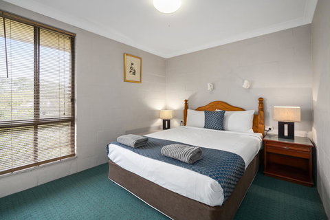 Garden City Motor Inn - Maitland Accommodation 33