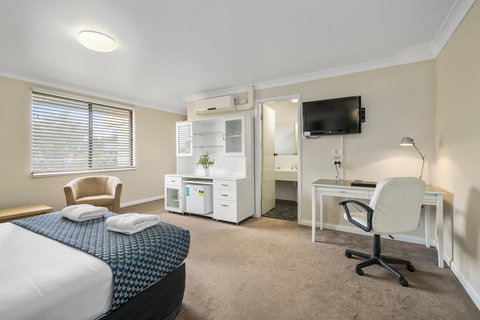Garden City Motor Inn - Maitland Accommodation 27