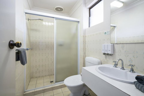 Garden City Motor Inn - Maitland Accommodation 35