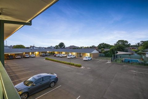 Garden City Motor Inn - Maitland Accommodation 36