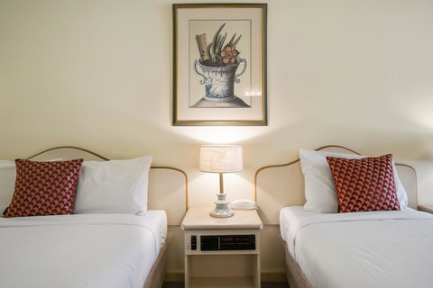 Garden City Motor Inn - Maitland Accommodation 18