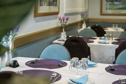 Garden City Motor Inn - Maitland Accommodation 10