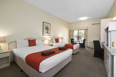Garden City Motor Inn - Maitland Accommodation 19