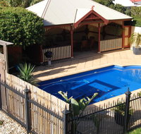 Barossa Valley Apartments - Maitland Accommodation