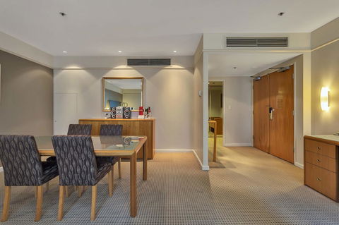 Stamford Plaza Adelaide - Maitland Accommodation 33