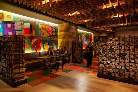 Stamford Plaza Adelaide - Maitland Accommodation 10