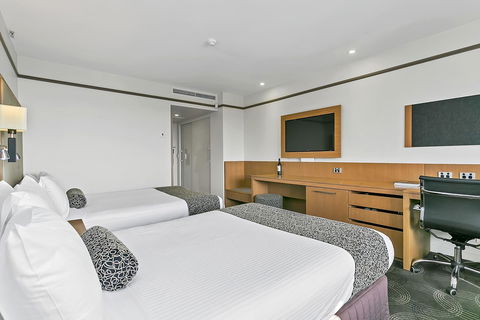 Stamford Plaza Adelaide - Maitland Accommodation 35