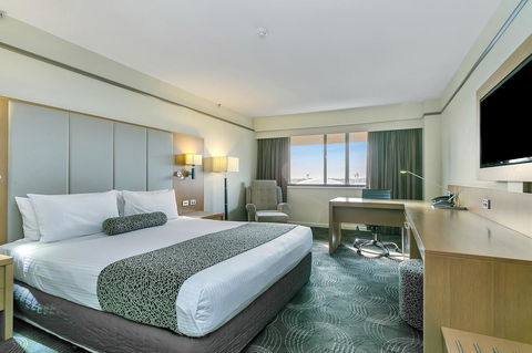 Stamford Plaza Adelaide - Maitland Accommodation 30