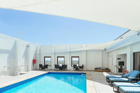 Stamford Plaza Adelaide - Maitland Accommodation 4