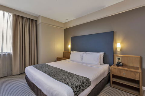 Stamford Plaza Adelaide - Maitland Accommodation 32