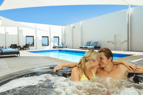 Stamford Plaza Adelaide - Maitland Accommodation 44