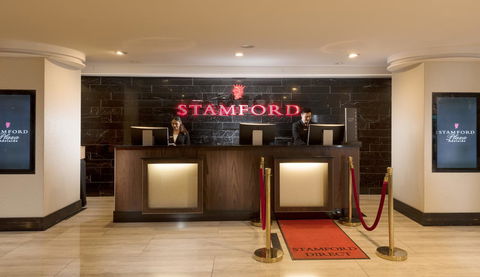 Stamford Plaza Adelaide - Maitland Accommodation 21