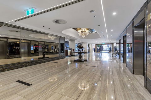 Stamford Plaza Adelaide - Maitland Accommodation 23