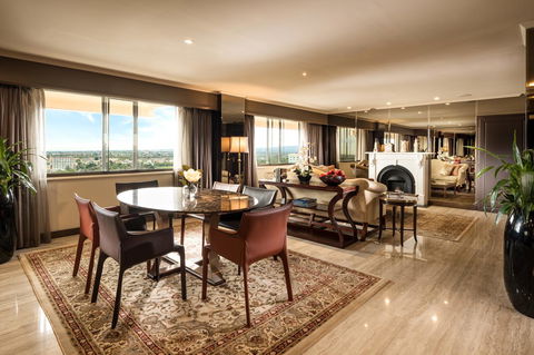 Stamford Plaza Adelaide - Maitland Accommodation 37