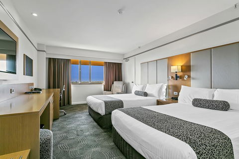 Stamford Plaza Adelaide - Maitland Accommodation 15