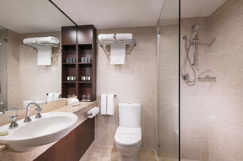 Stamford Plaza Adelaide - Maitland Accommodation 9