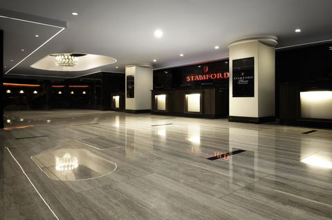 Stamford Plaza Adelaide - Maitland Accommodation 24