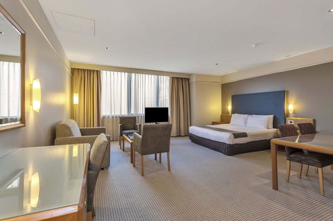 Stamford Plaza Adelaide - Maitland Accommodation 16