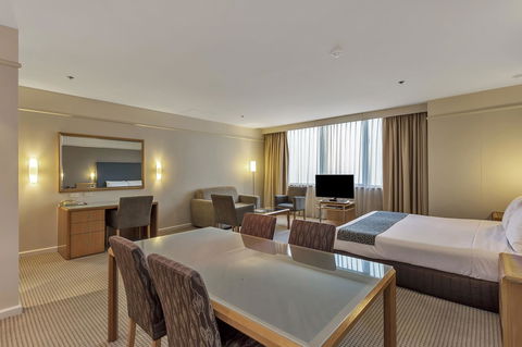 Stamford Plaza Adelaide - Maitland Accommodation 31