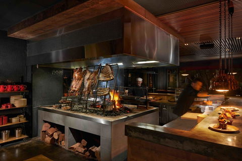 Stamford Plaza Adelaide - Maitland Accommodation 26