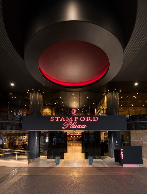 Stamford Plaza Adelaide - Maitland Accommodation 1
