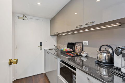 Stamford Plaza Adelaide - Maitland Accommodation 41