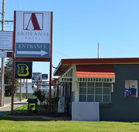 Ardeanal Motel - Maitland Accommodation