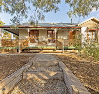 Rustic on 13th - Maitland Accommodation