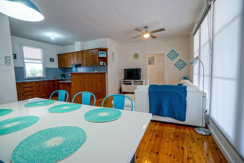 Breakaway Moonta Bay - Maitland Accommodation 3