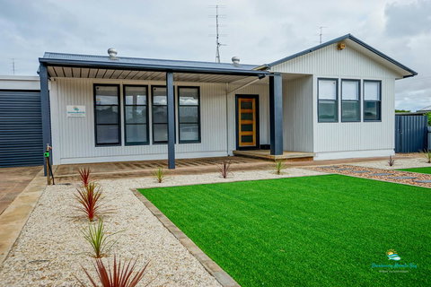 Breakaway Moonta Bay - Maitland Accommodation 4
