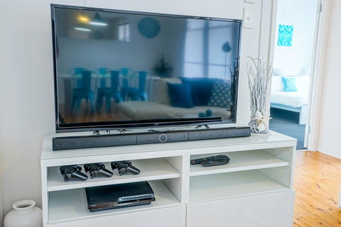 Breakaway Moonta Bay - Maitland Accommodation 8