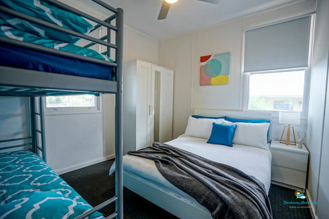 Breakaway Moonta Bay - Maitland Accommodation 7