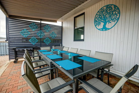 Breakaway Moonta Bay - Maitland Accommodation 9