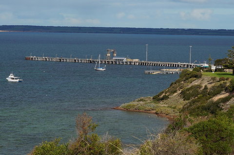 Kohinoor Getaway - Maitland Accommodation 11