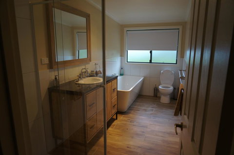 Kohinoor Getaway - Maitland Accommodation 7