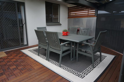 Kohinoor Getaway - Maitland Accommodation 8