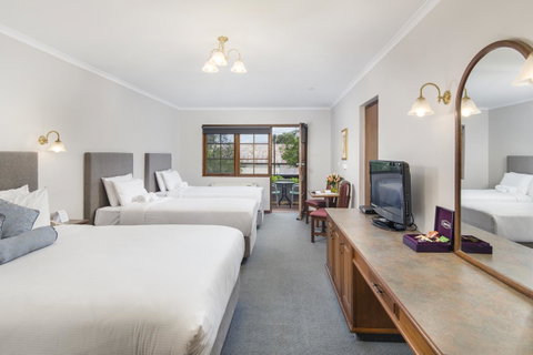 Adelaide Inn - Maitland Accommodation 8