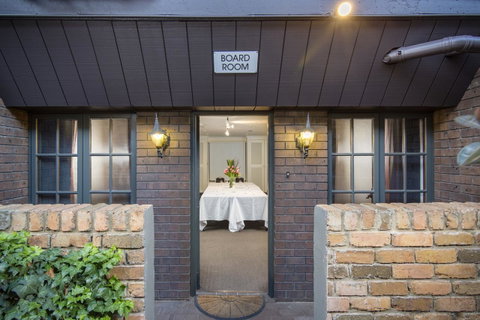 Adelaide Inn - Maitland Accommodation 12