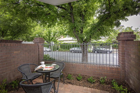 Adelaide Inn - Maitland Accommodation 7