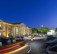 Adelaide Inn - Maitland Accommodation