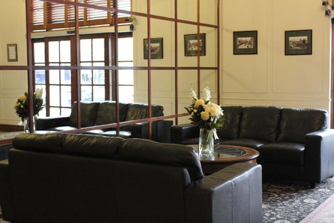 Adelaide Inn - Maitland Accommodation 3