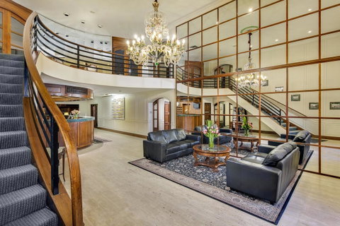 Adelaide Inn - Maitland Accommodation 6