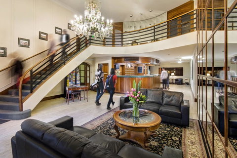 Adelaide Inn - Maitland Accommodation 42