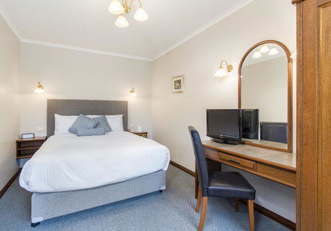 Adelaide Inn - Maitland Accommodation 4