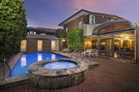 Adelaide Inn - Maitland Accommodation 40