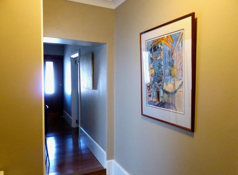 Penzance Cottage Glenelg - Maitland Accommodation 4