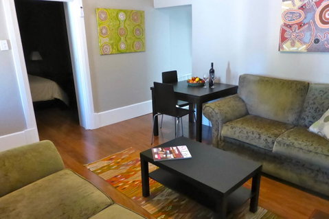 Penzance Cottage Glenelg - Maitland Accommodation 6