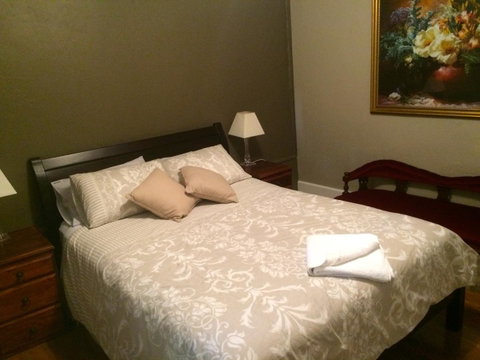 Penzance Cottage Glenelg - Maitland Accommodation 2