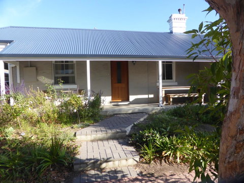 Penzance Cottage Glenelg - Maitland Accommodation 0